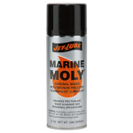 JET-LUBE : MARINE-MOLY Aerosol